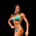 Michelle  Moody - NPC Palmetto Cup 2013 - #1